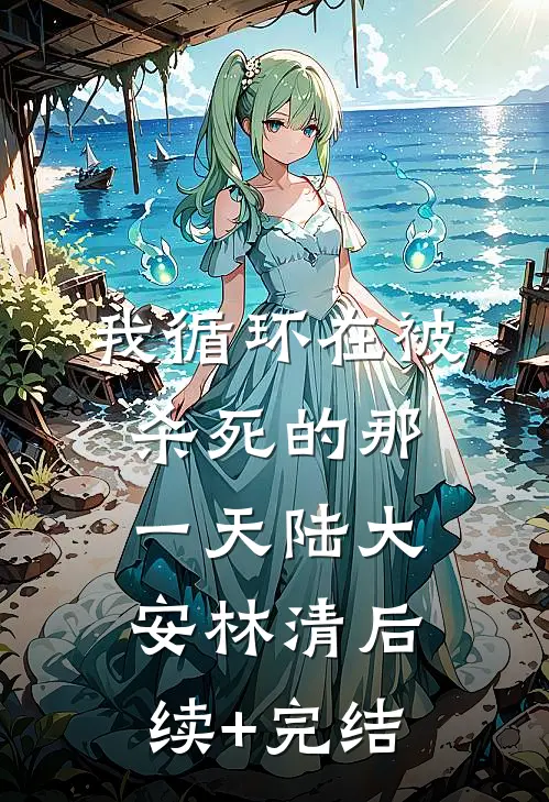 我循环在被杀死的那一天陆大安林清后续+完结