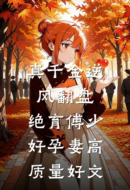 真千金逆风翻盘，绝育傅少好孕妻高质量好文