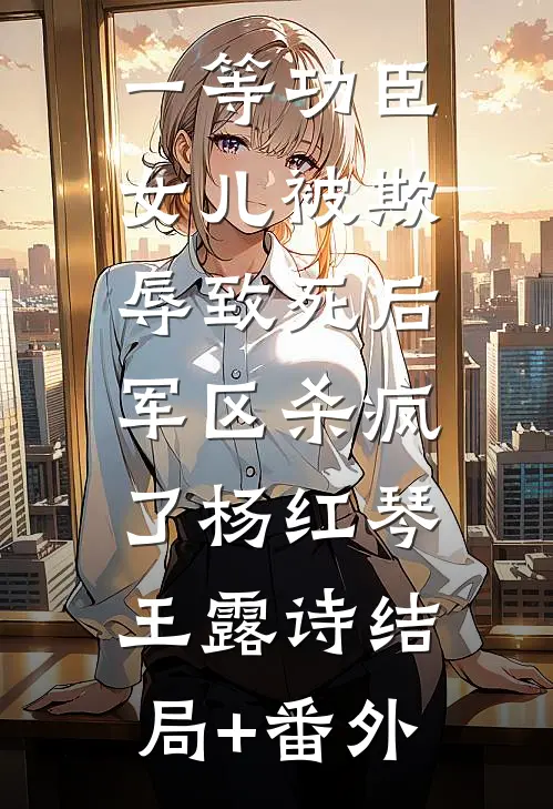 一等功臣女儿被欺辱致死后，军区杀疯了杨红琴王露诗结局+番外