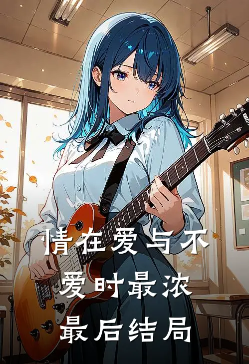 情在爱与不爱时最浓最后结局