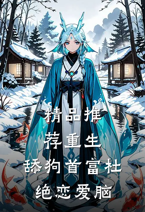 精品推荐重生：舔狗首富杜绝恋爱脑