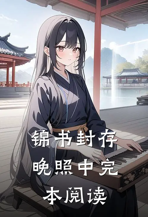 锦书封存晚照中完本阅读