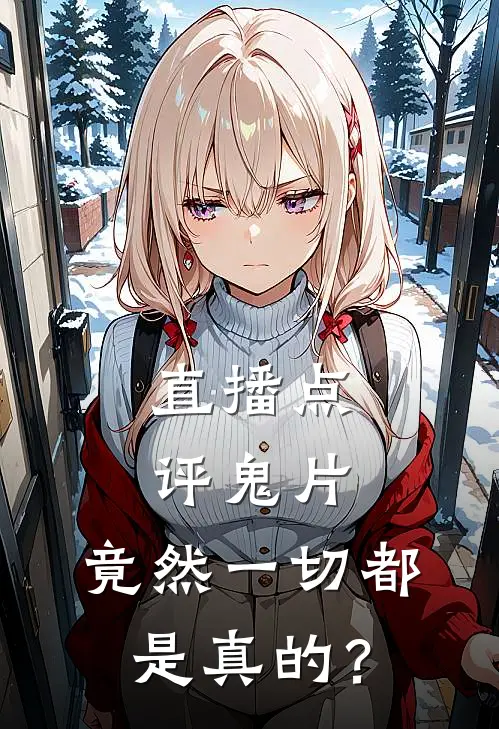 直播点评鬼片，竟然一切都是真的？