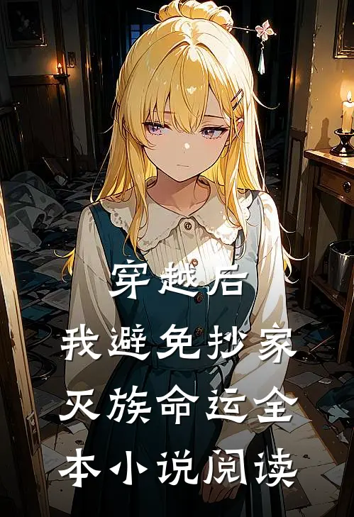 穿越后，我避免抄家灭族命运全本小说阅读