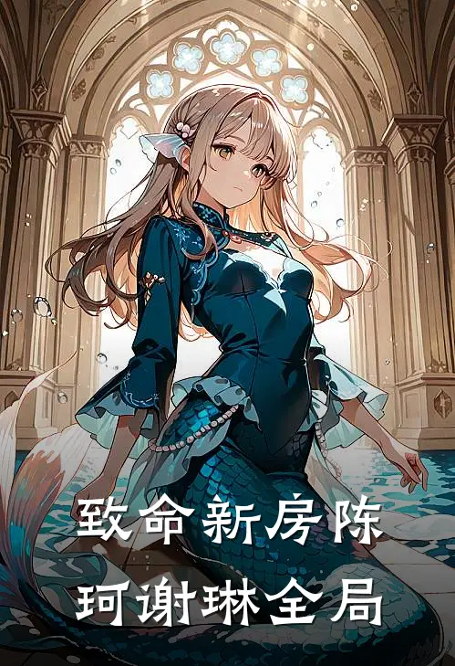 致命新房陈珂谢琳全局