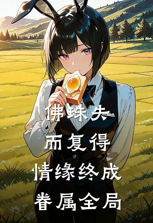 《佛珠失而复得，情缘终成眷属》全局