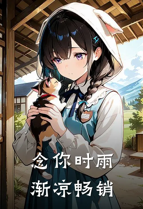 念你时雨渐凉畅销