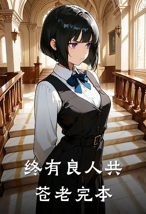 终有良人共苍老完本