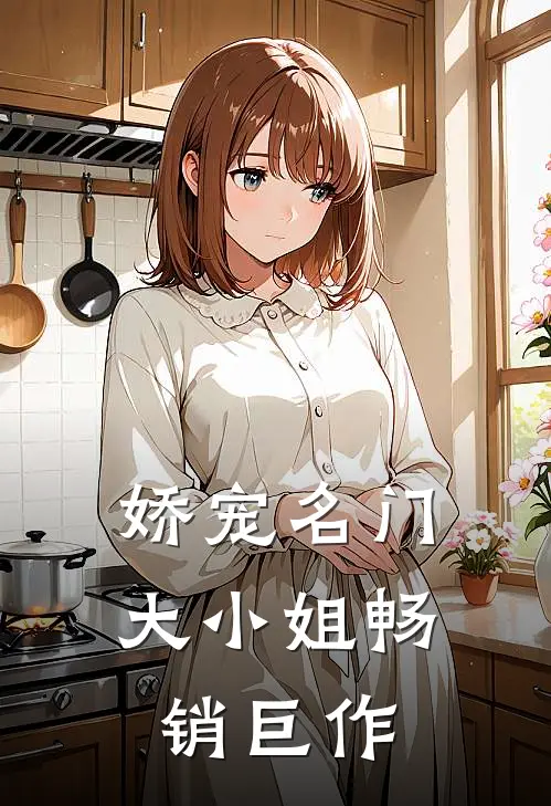 娇宠名门大小姐畅销巨作