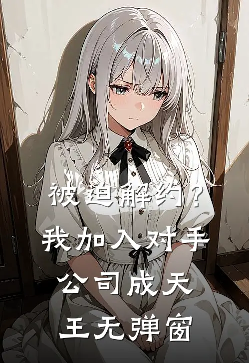 被迫解约？我加入对手公司成天王无弹窗