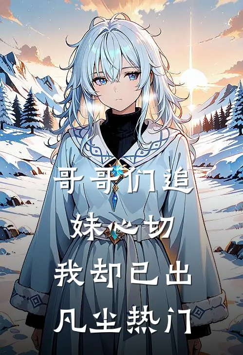 哥哥们追妹心切，我却已出凡尘热门
