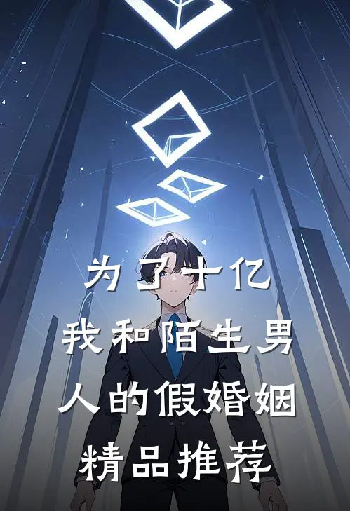为了十亿，我和陌生男人的假婚姻精品推荐