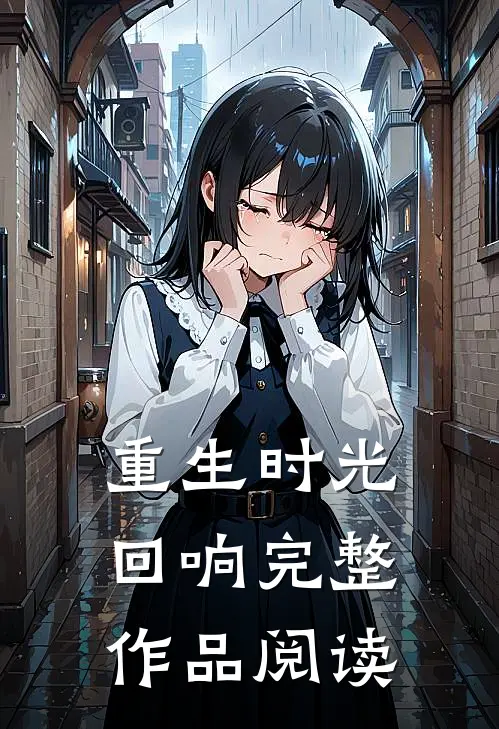 重生时光回响完整作品阅读