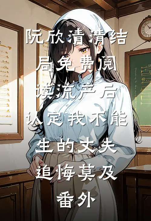 阮欣清清结局免费阅读流产后，认定我不能生的丈夫追悔莫及: 番外