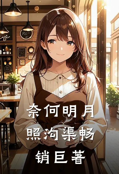 奈何明月照沟渠畅销巨著