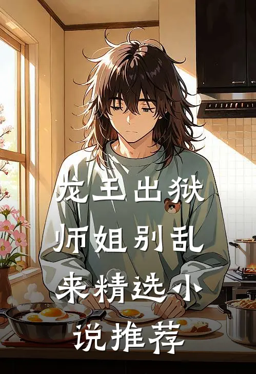 龙王出狱，师姐别乱来精选小说推荐