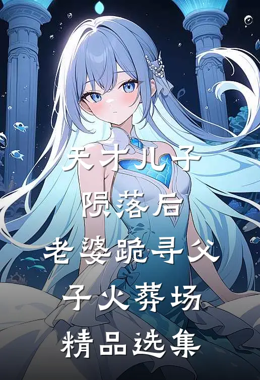 天才儿子陨落后，老婆跪寻父子火葬场精品选集