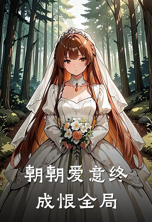 朝朝爱意终成恨全局