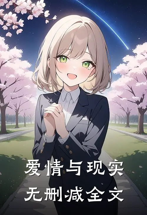 爱情与现实无删减全文
