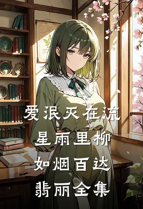 爱泯灭在流星雨里柳如烟百达翡丽 全集