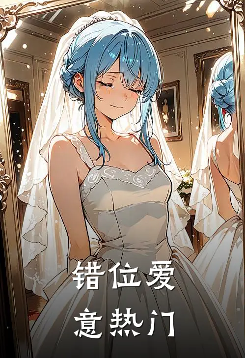 错位爱意热门
