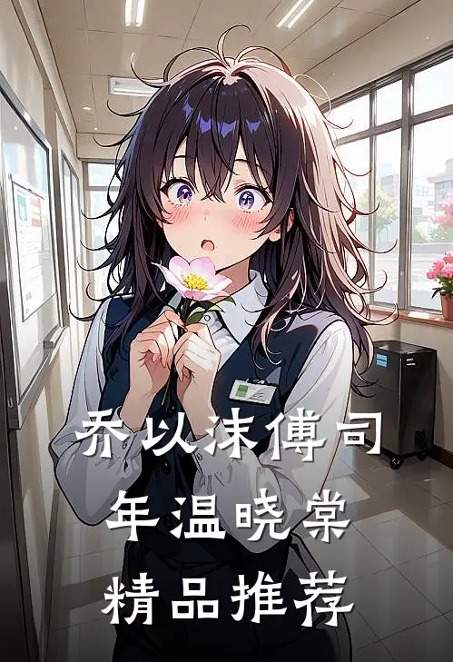 乔以沫傅司年温晓棠精品推荐