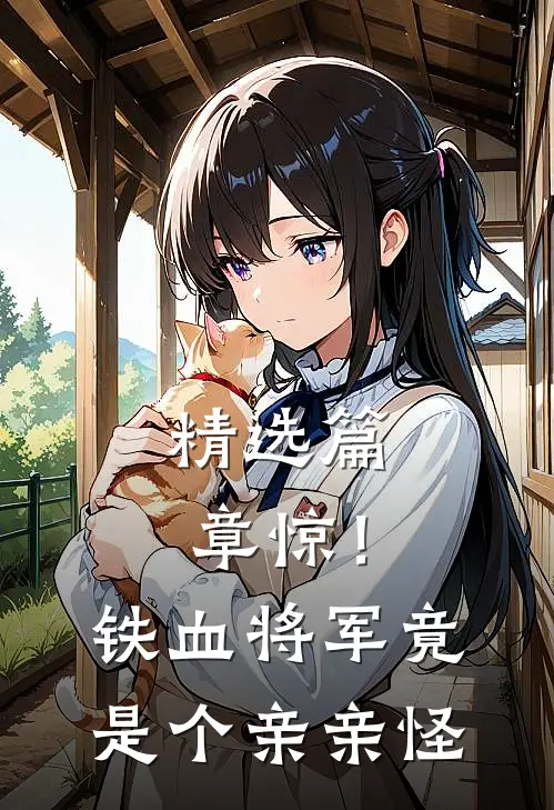 精选篇章惊！铁血将军竟是个亲亲怪