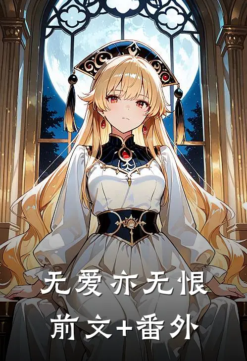 无爱亦无恨前文+番外