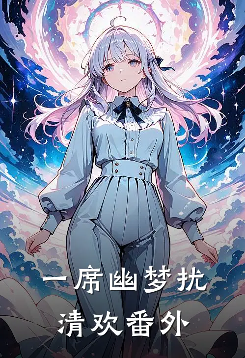一席幽梦扰清欢番外