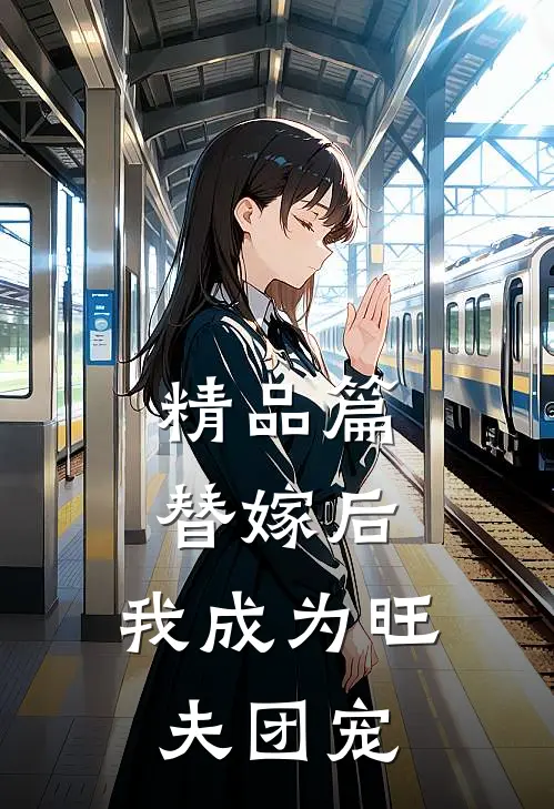 精品篇替嫁后，我成为旺夫团宠