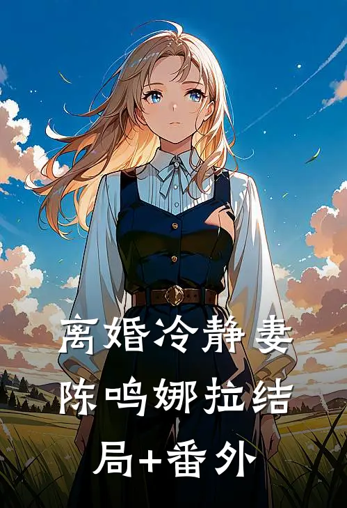 离婚冷静妻陈鸣娜拉结局+番外