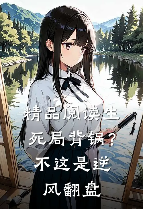精品阅读生死局背锅？不，这是逆风翻盘