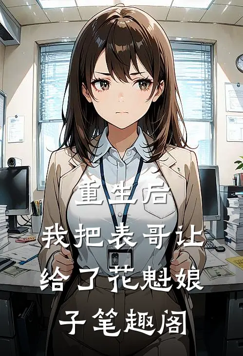 重生后，我把表哥让给了花魁娘子笔趣阁