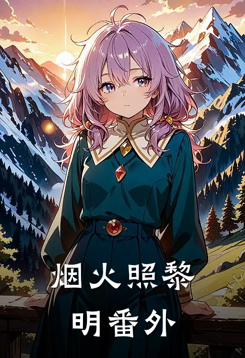 烟火照黎明 番外