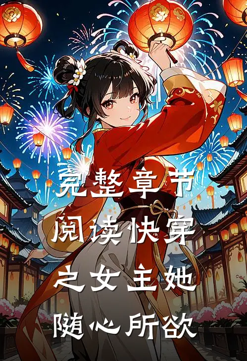 完整章节阅读快穿之女主她随心所欲
