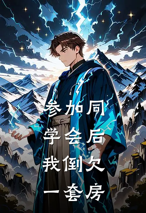 参加同学会后，我倒欠一套房