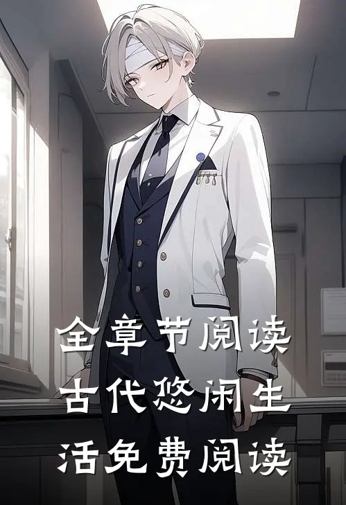 全章节阅读古代悠闲生活免费阅读