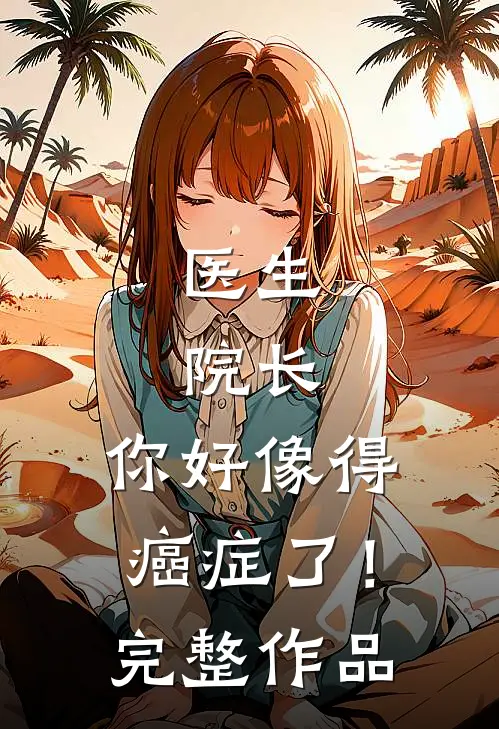 医生：院长，你好像得癌症了！完整作品