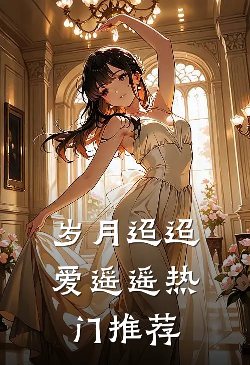 岁月迢迢爱遥遥热门推荐
