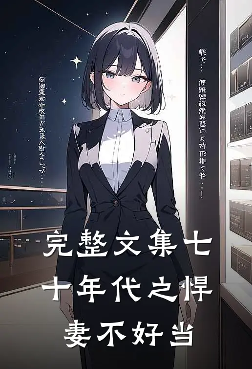 完整文集七十年代之悍妻不好当