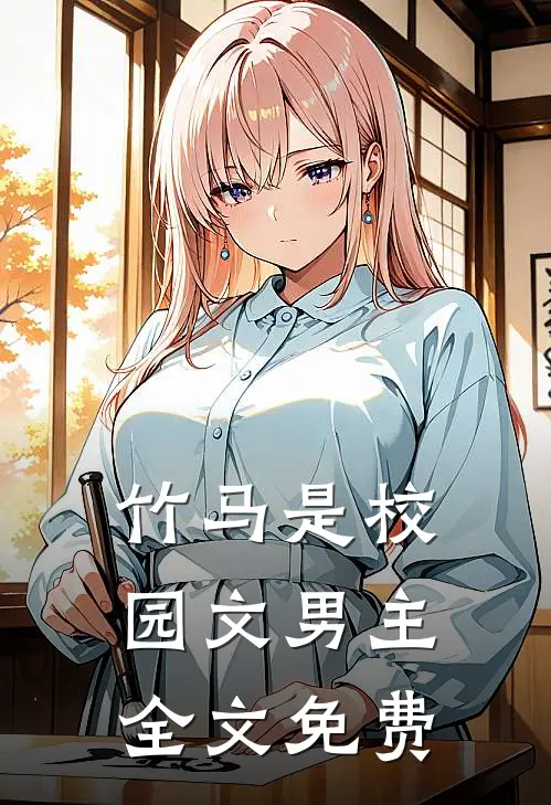 竹马是校园文男主全文免费