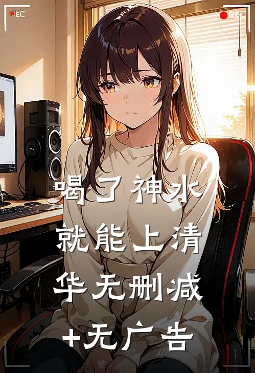 喝了神水就能上清华无删减+无广告