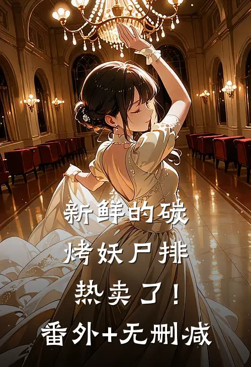 新鲜的碳烤妖尸排热卖了！番外+无删减