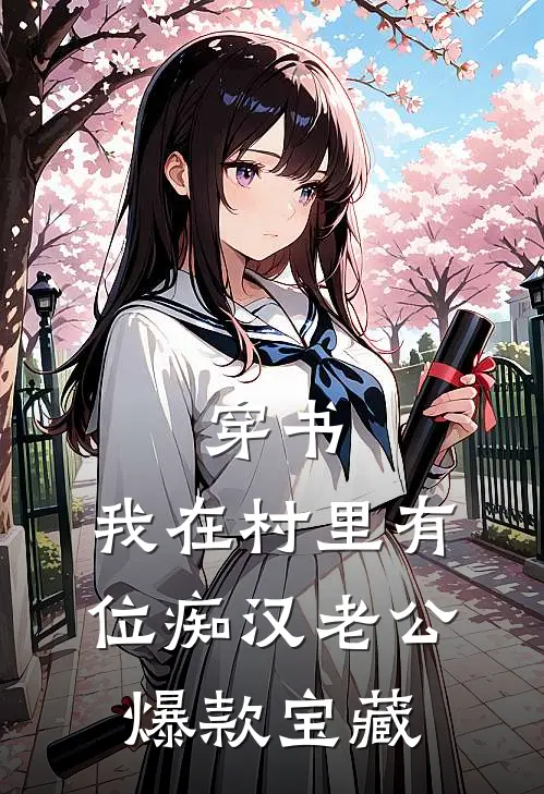 穿书：我在村里有位痴汉老公爆款宝藏
