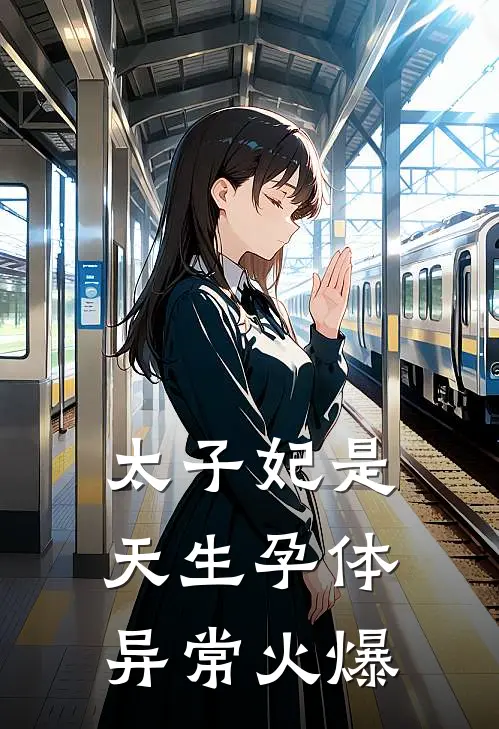 太子妃是天生孕体异常火爆