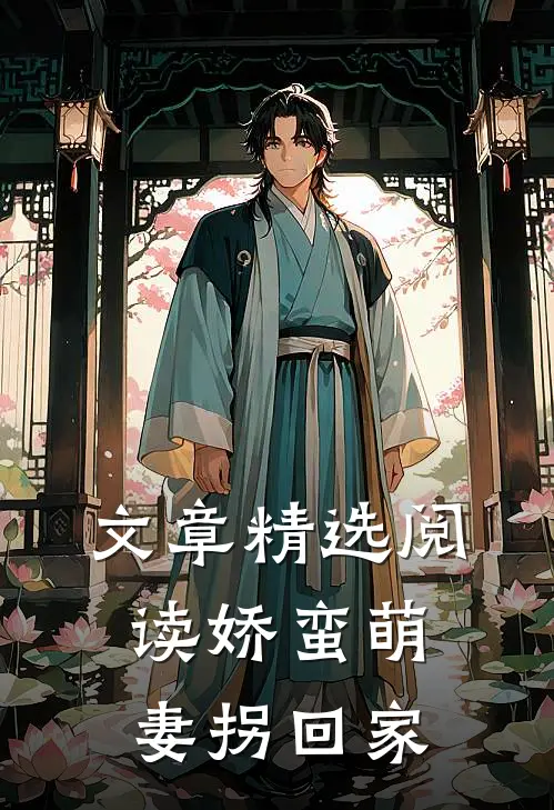 文章精选阅读娇蛮萌妻拐回家