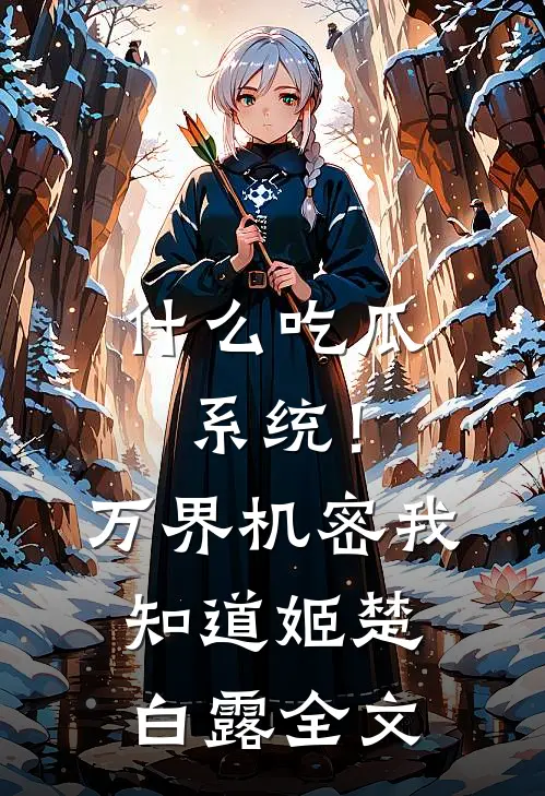 什么吃瓜系统！万界机密我知道姬楚白露全文