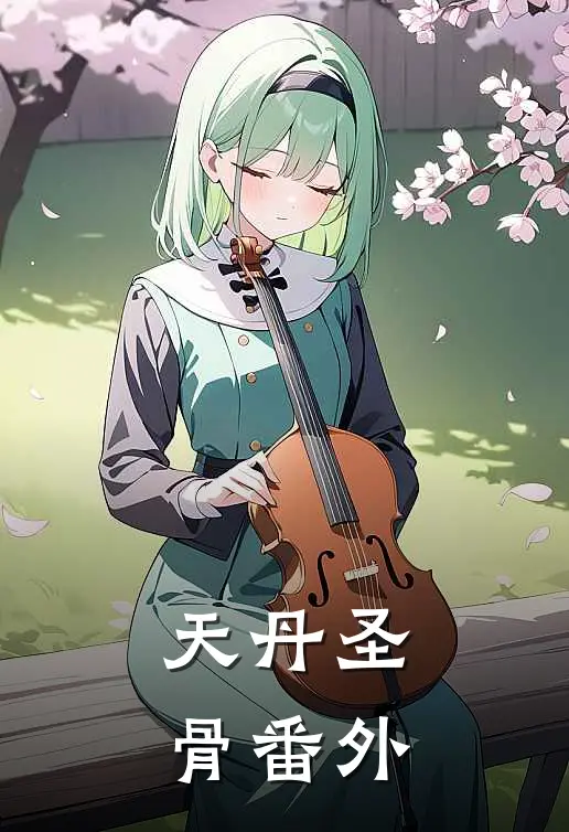 天丹圣骨番外