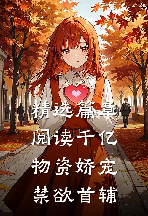 精选篇章阅读千亿物资娇宠禁欲首辅