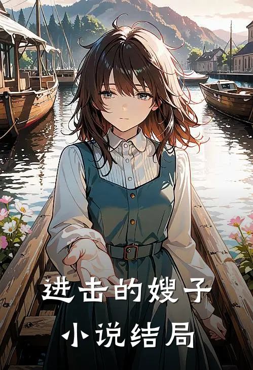 进击的嫂子小说结局